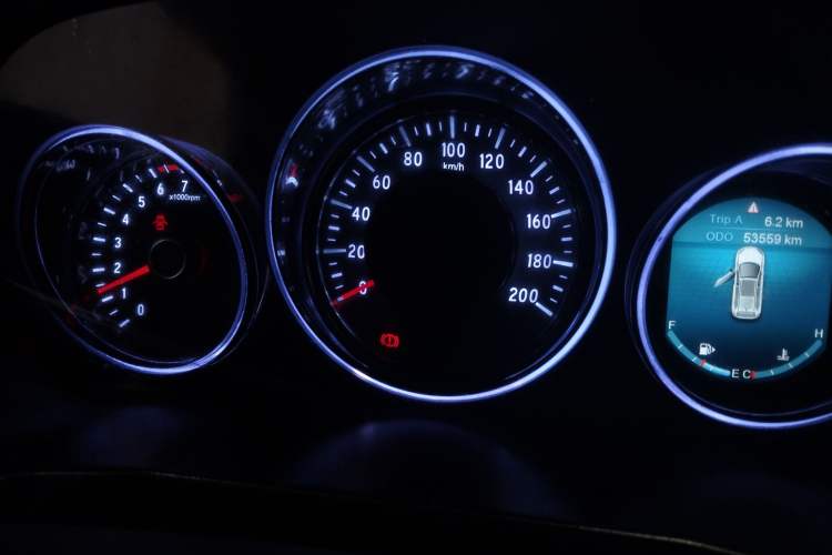 Used Bisu T5 2017 1.5T Manual Luxury Model