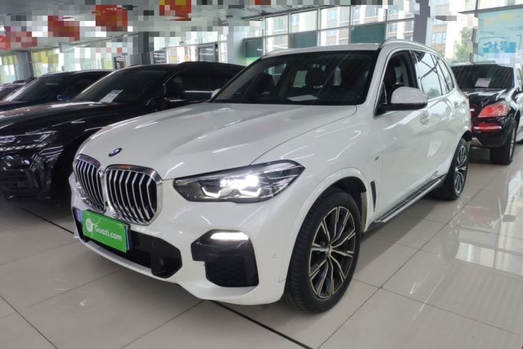 Used BMW X5 (Import) 2019 xDrive30i M Sport Package