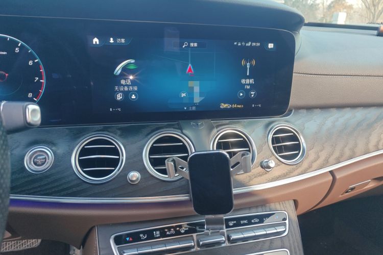 Used Mercedes-Benz E-Class 2021 E 300 Sport Edition
