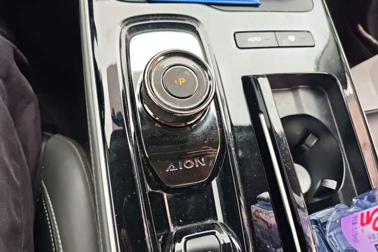 Used AION S Plus 2023 70 Enjoy Edition Lithium Iron Phosphate
