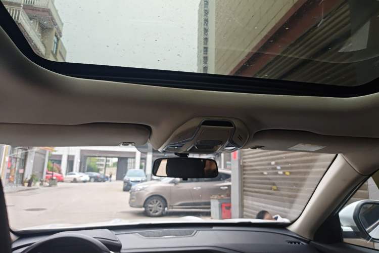 Used Geely Auto Emgrand X7 Sport 2020 1.8TD DCT Smart Connect PRO
