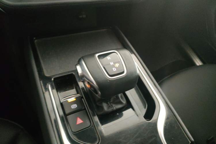 Used Hongqi E-QM5 2023 620km PLUS
