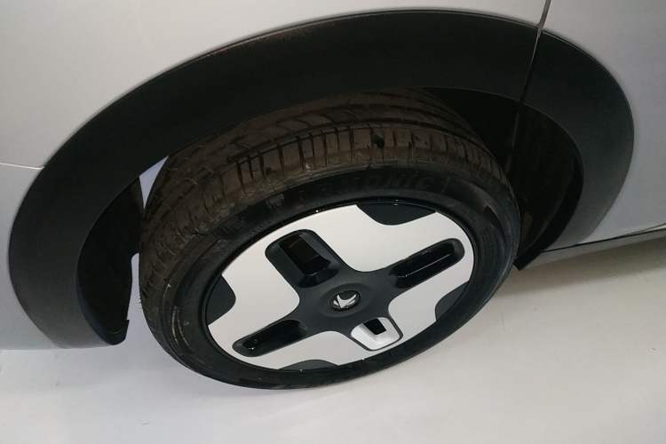 Used ARCFOX Kaola 2023 Parent-Child Edition Pro
