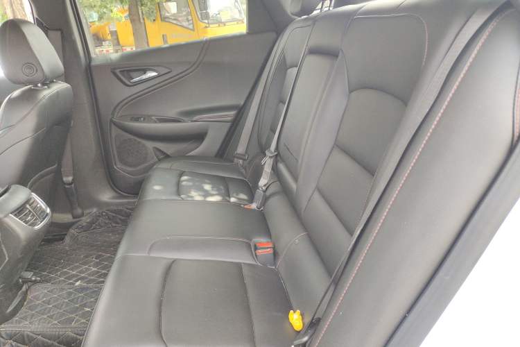 Used Chevrolet Malibu XL 2021 Redline 550T Automatic Sharp Edition