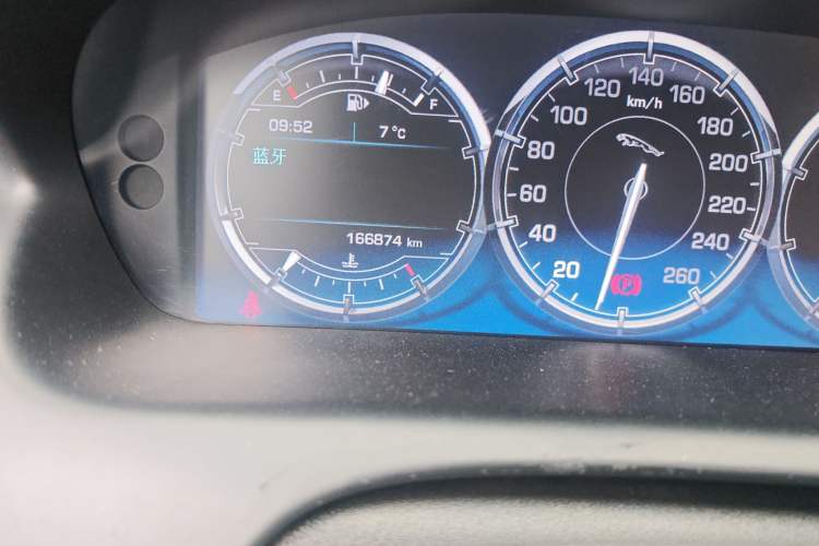 Used Jaguar XJ 2012 XJL 3.0 Flagship Business Edition