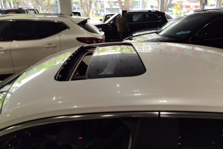 Used Honda Integra 2022 240TURBO CVT Technology Edition
