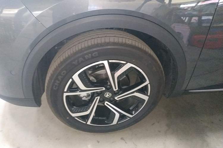 Used Changan CS55PLUS 2026 Fourth Generation New Blue Whale 1.5T TianShu Premium Trim