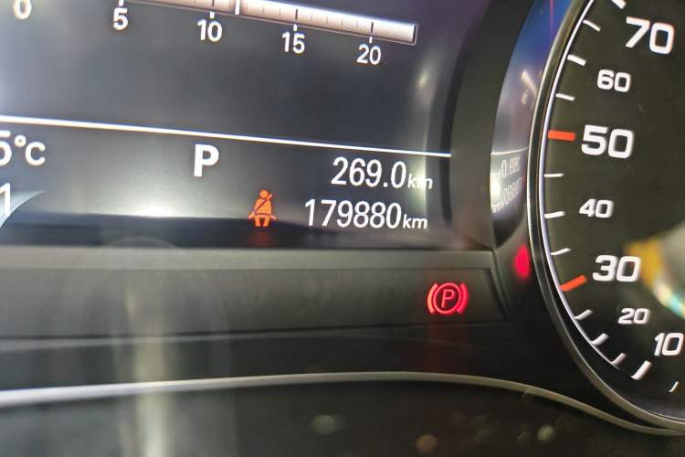 Used Audi A6L 2017 30 FSI Comfort Model