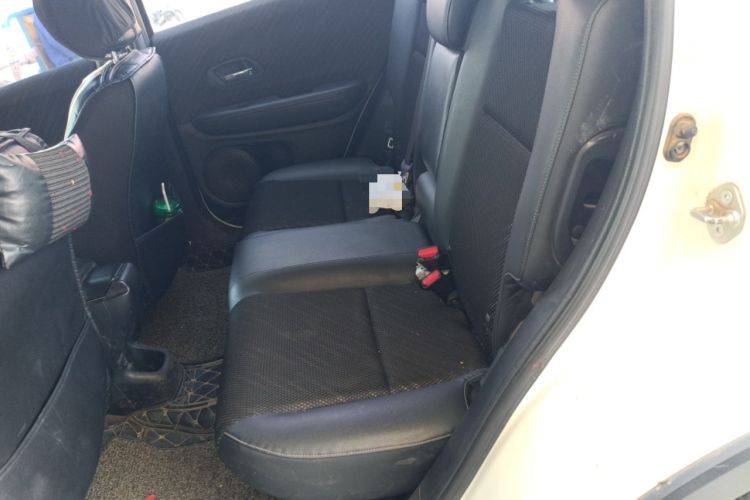 Used Honda XR-V 2017 1.5L LXi Manual Classic Edition Left Rear Seat