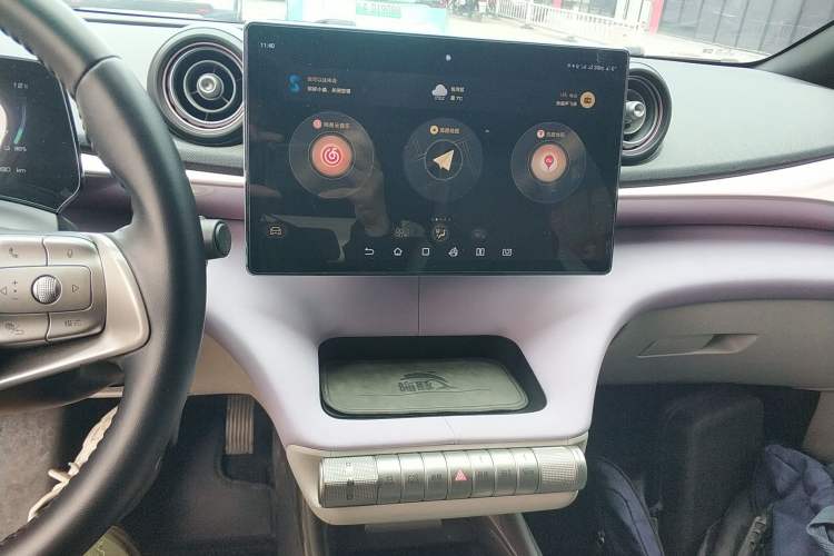 Used BYD Dolphin 2023 420 km Fashion Edition