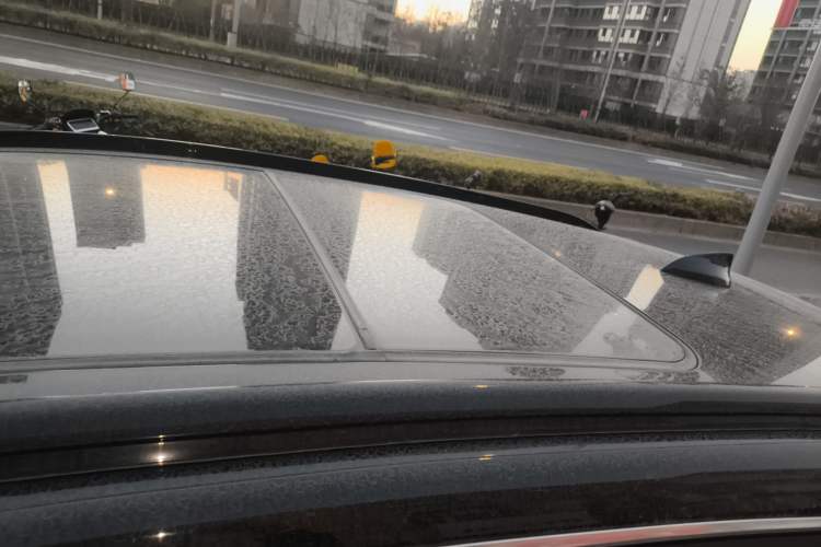 Used Buick Encore 2021 332T CVT Elite Edition
