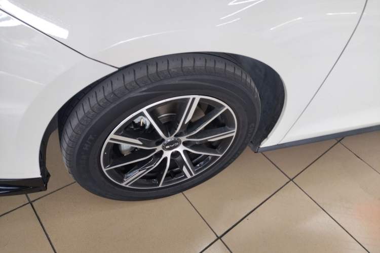 Used BYD Seal 06 New Energy 2024 DM-i 80KM Prestige Model
