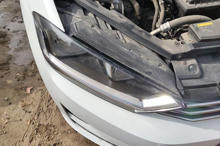 Used Volkswagen Golf Sportsvan 2016 230TSI Automatic Trend Edition