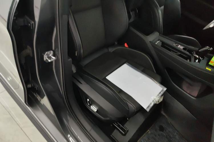 Used Lynk & Co 03 2023 1.5TD DCT JingPro
