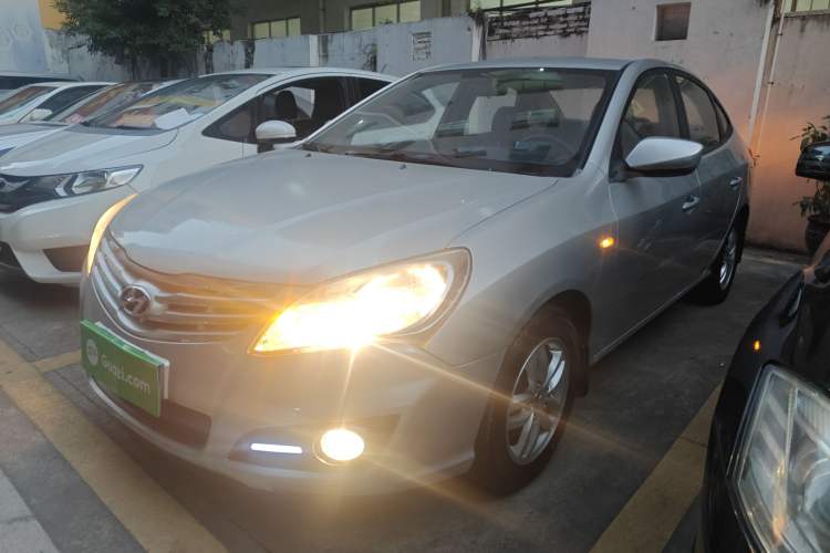 Used Hyundai Celesta 2015 1.6L Automatic Comfort Model