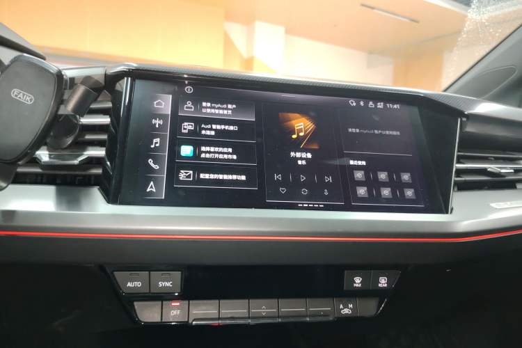 Used Audi Q4 e-tron 2024 40 e-tron Adventure Edition