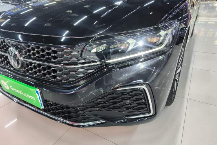 Used Volkswagen Passat 2022 330TSI Starry Elite Edition
