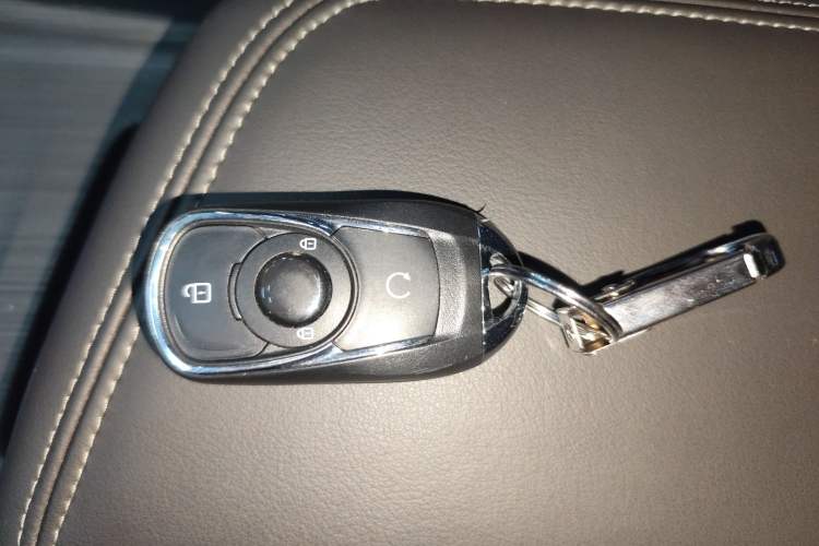 Used Buick Velite 6 2023 430km Comfort Edition
