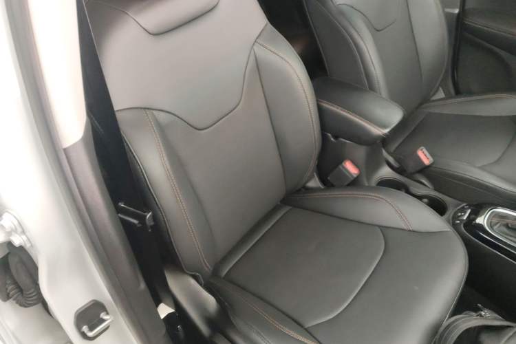 Used Jeep Compass 2020 220T Automatic Elite Edition