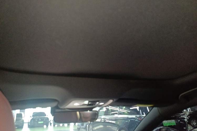 Used BYD Seal 2023 DM-i 1.5T 121km Flagship Model