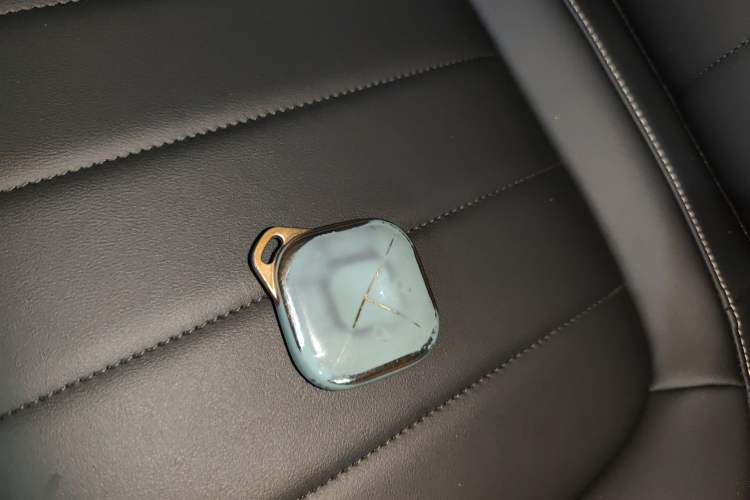 Used Wuling Bingo 2023 333km Enjoy+ Version