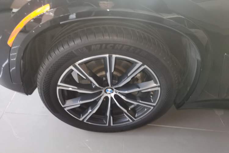 Used BMW X5 (Import) 2020 xDrive30i M Sport Package