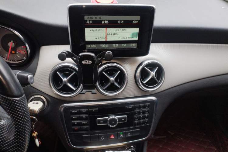 Used Mercedes-Benz GLA 2015 GLA 200 Sport Edition
