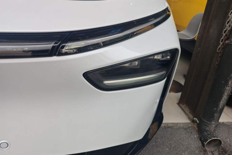 Used XPeng P7+ 2024 Long-Range Max
