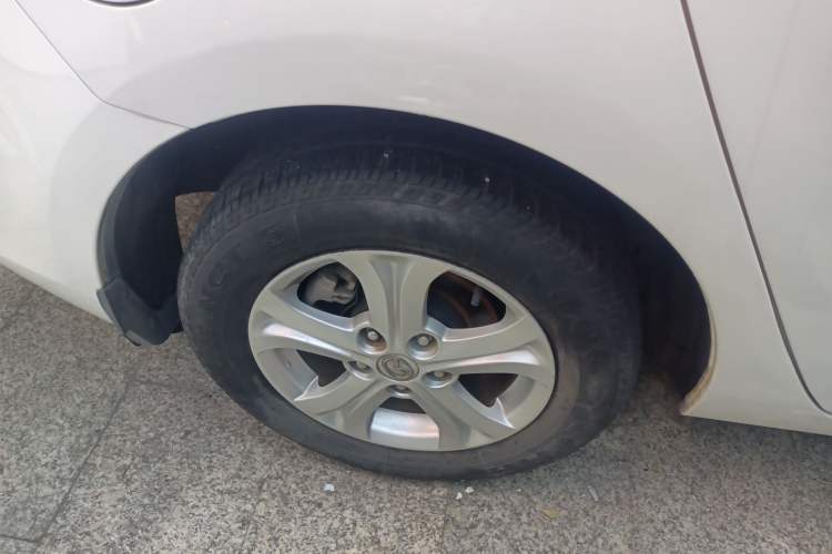 Used Mazda Mazda 3 2013 Sedan 1.6L Automatic Elite Model
