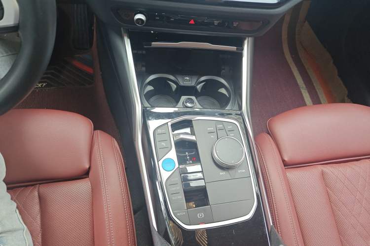 Used BMW i3 2022 eDrive 35 L