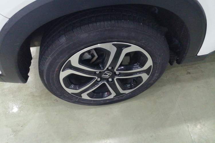 Used Honda XR-V 2020 1.5L CVT Comfort Version