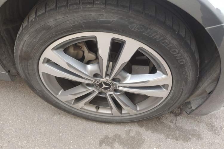 Used Mercedes-Benz C-Class 2018 C 200 L Sport Edition