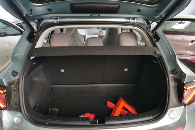 Used MG 4 EV 2026 Model 437 Composed Edition
