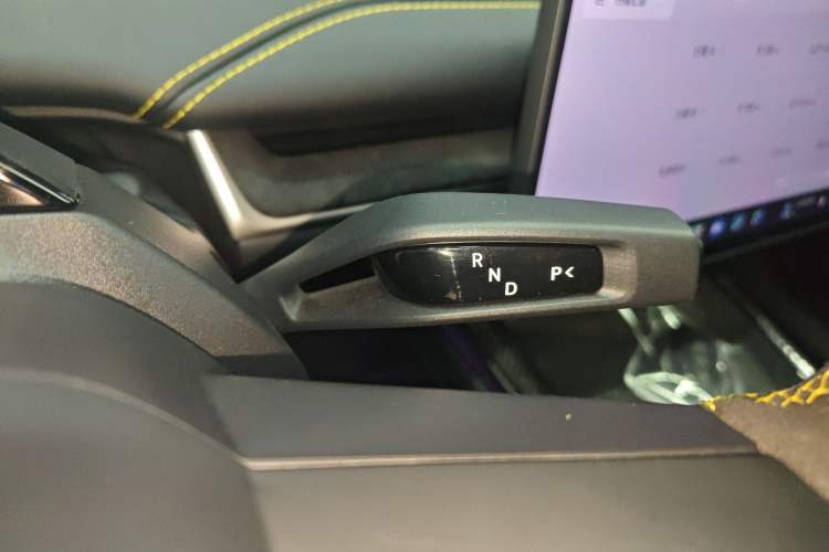 Used Xiaomi Auto SU7 Ultra 2025 Ultra Model