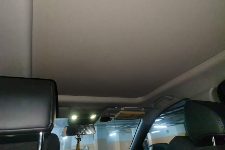 Used Honda CR-V 2021 240TURBO CVT 2WD Fashion Edition