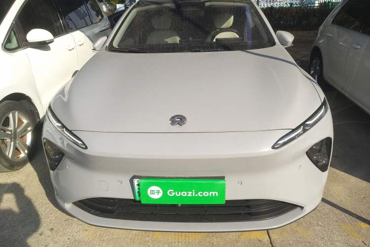 Used Nio ET7 2022 75 kWh
