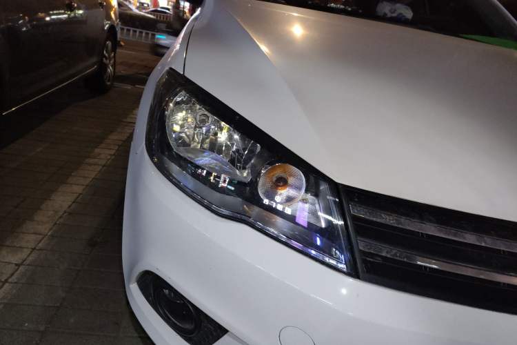 Used Volkswagen Jetta 2015 Value Edition 1.6L Automatic Comfort Version