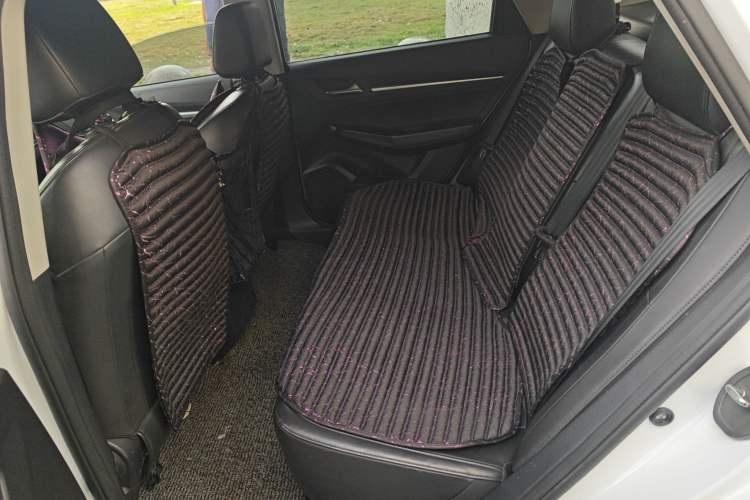 Used WM Motor E.5 2021 500 Ji Ke Xing