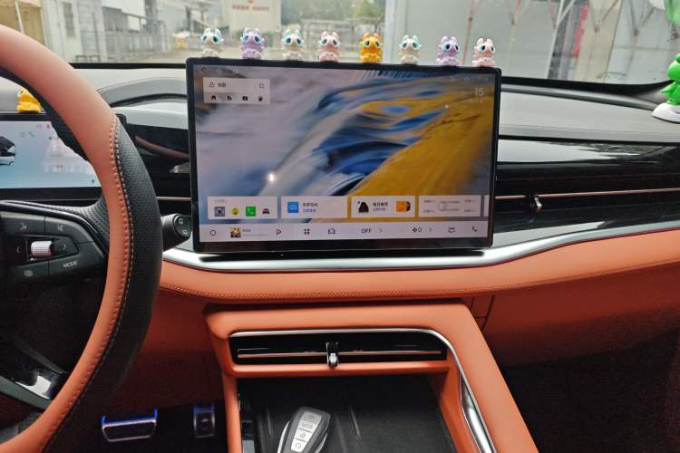 Used Geely Auto Emgrand X7 Sport 2026 Model 1.5TD Beloved
