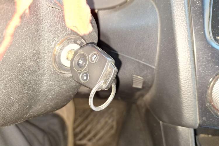 Used Subaru XV 2016 2.0i Comfort Navigation Edition
