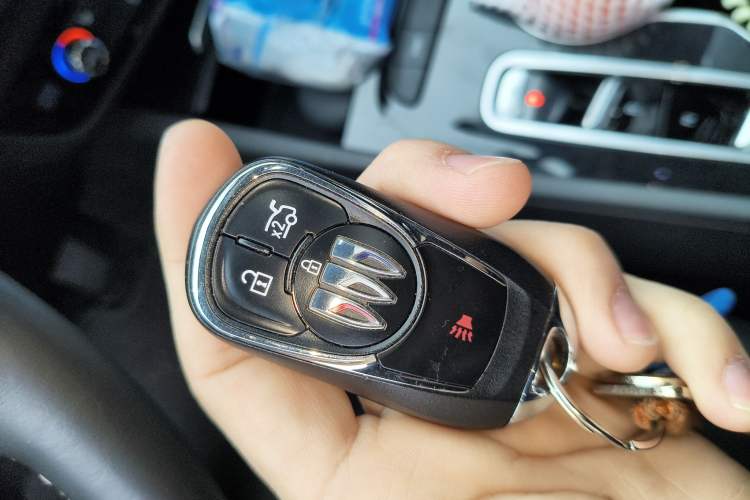 Used Buick Regal 2024 25T Deluxe Edition