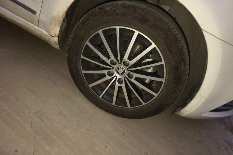 Used Skoda Octavia 2018 TSI230 DSG Luxury Edition