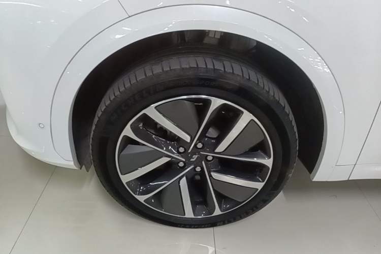 Used Li Auto L7 2024 Ultra Model
