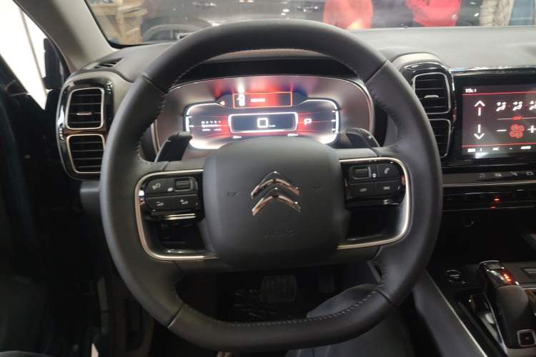Used Citroen C5 AIRCROSS 2021 360THP Enjoyment Model
