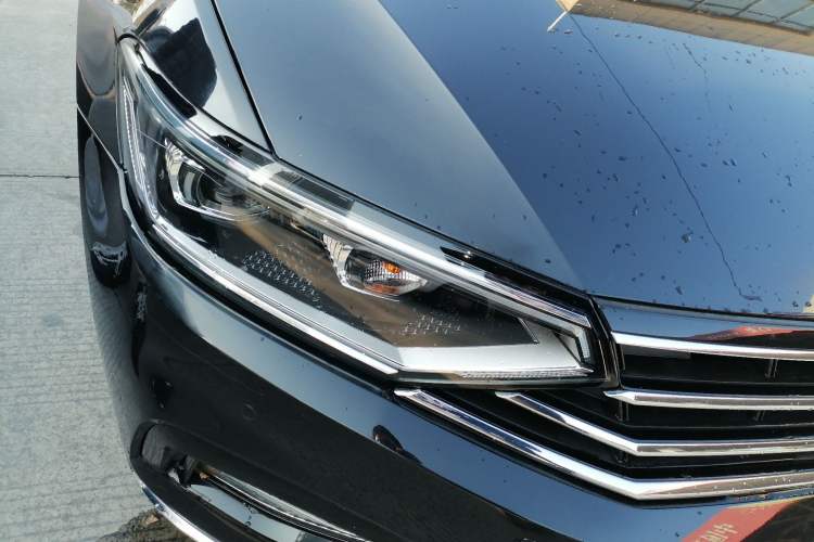 Used Volkswagen Magotan 2021 330TSI DSG 30th Anniversary Edition
