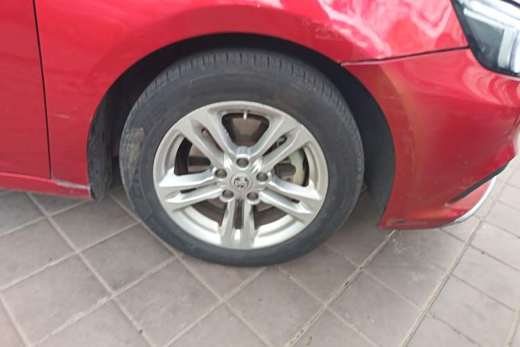 Used MG 6 New Energy 2019 50T Plus Right Front Wheel Hub