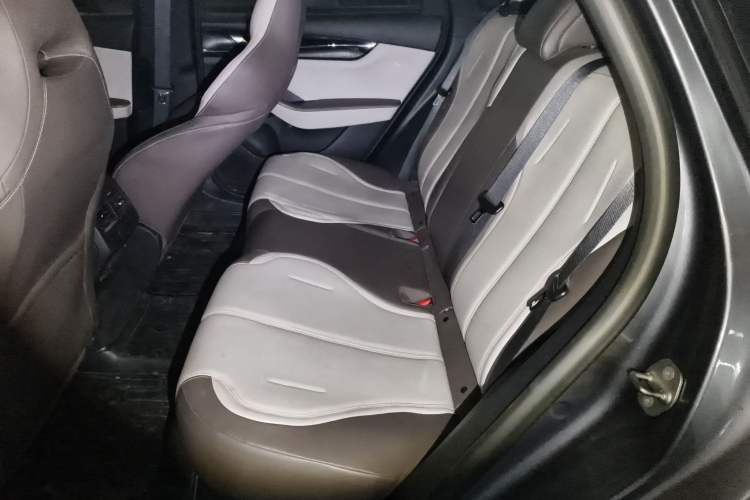 Used BYD Qin PLUS 2023 Champion Edition DM-i 55KM Leading Model