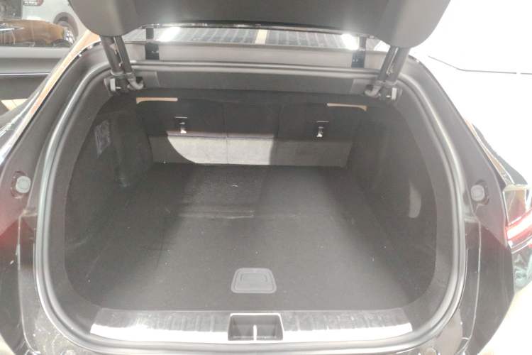 Used Avatr 12 2025 Ultra All-Electric Four-Wheel Drive Trunk