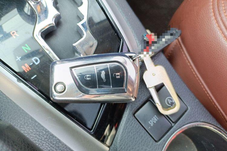 Used Toyota Corolla 2017 Revised Version 1.2T S-CVT GL-i