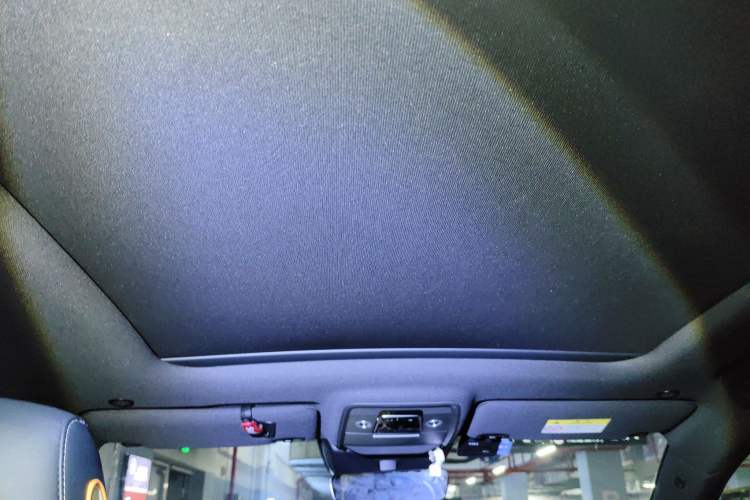 Used BYD Song PLUS New Energy 2023 Champion Edition DM-i 110KM Flagship Model